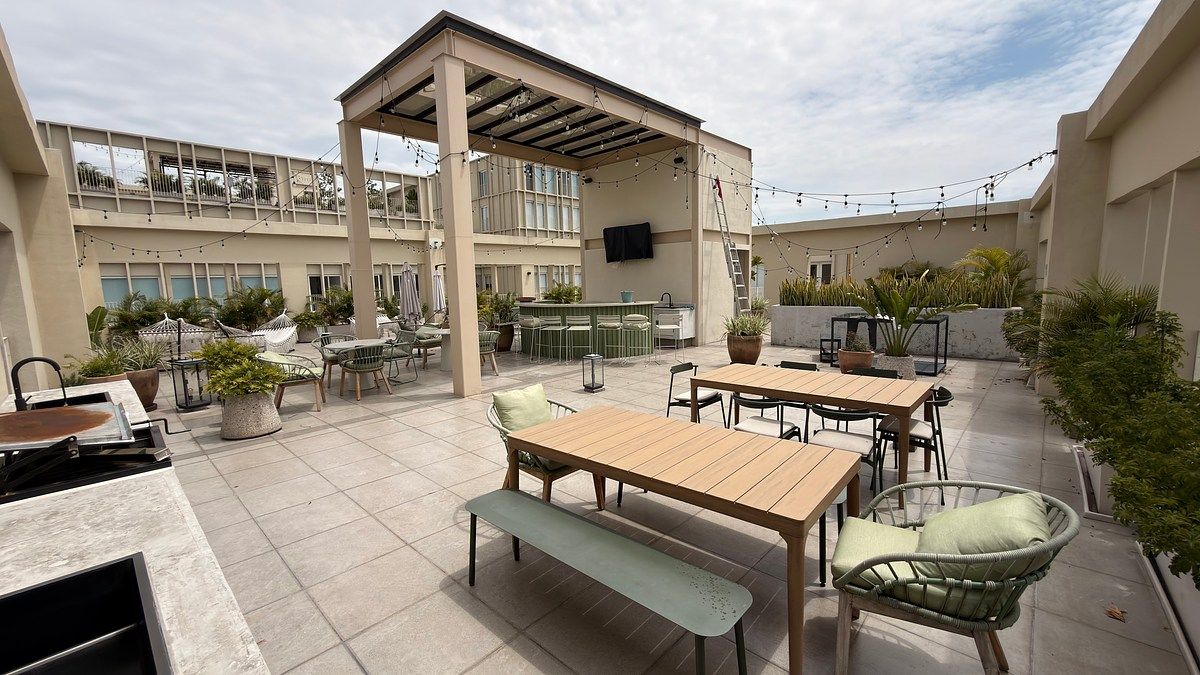 Apartamento em Zapopan Centro, Zapopan, foto 22 de 26
