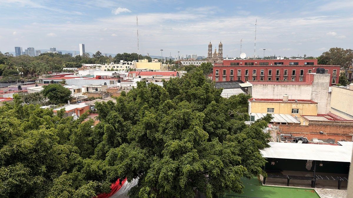 Apartamento em Zapopan Centro, Zapopan, foto 23 de 26