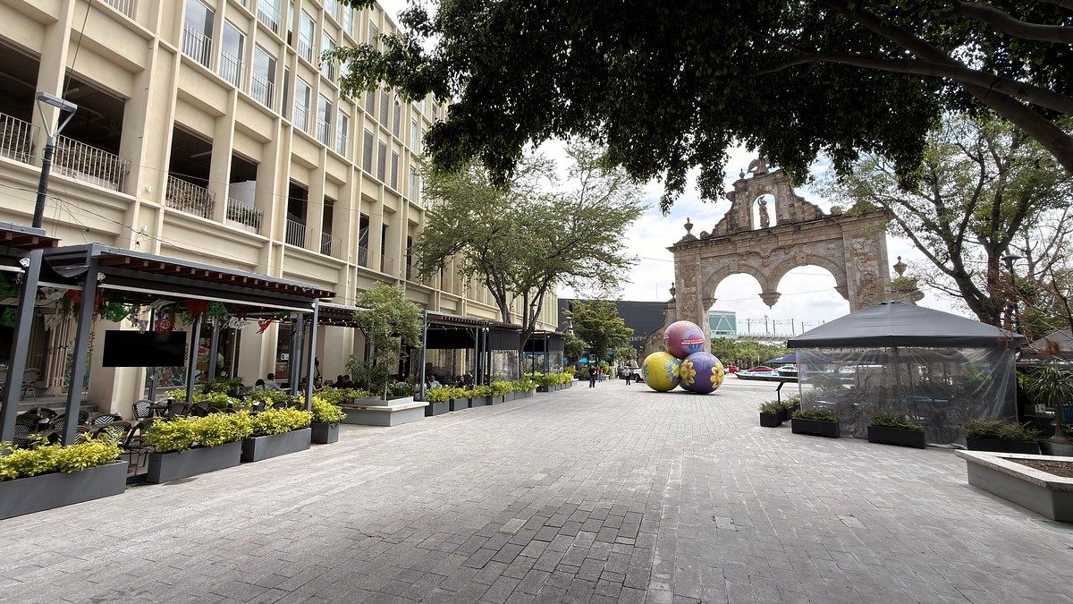 Apartamento em Zapopan Centro, Zapopan, foto 25 de 26