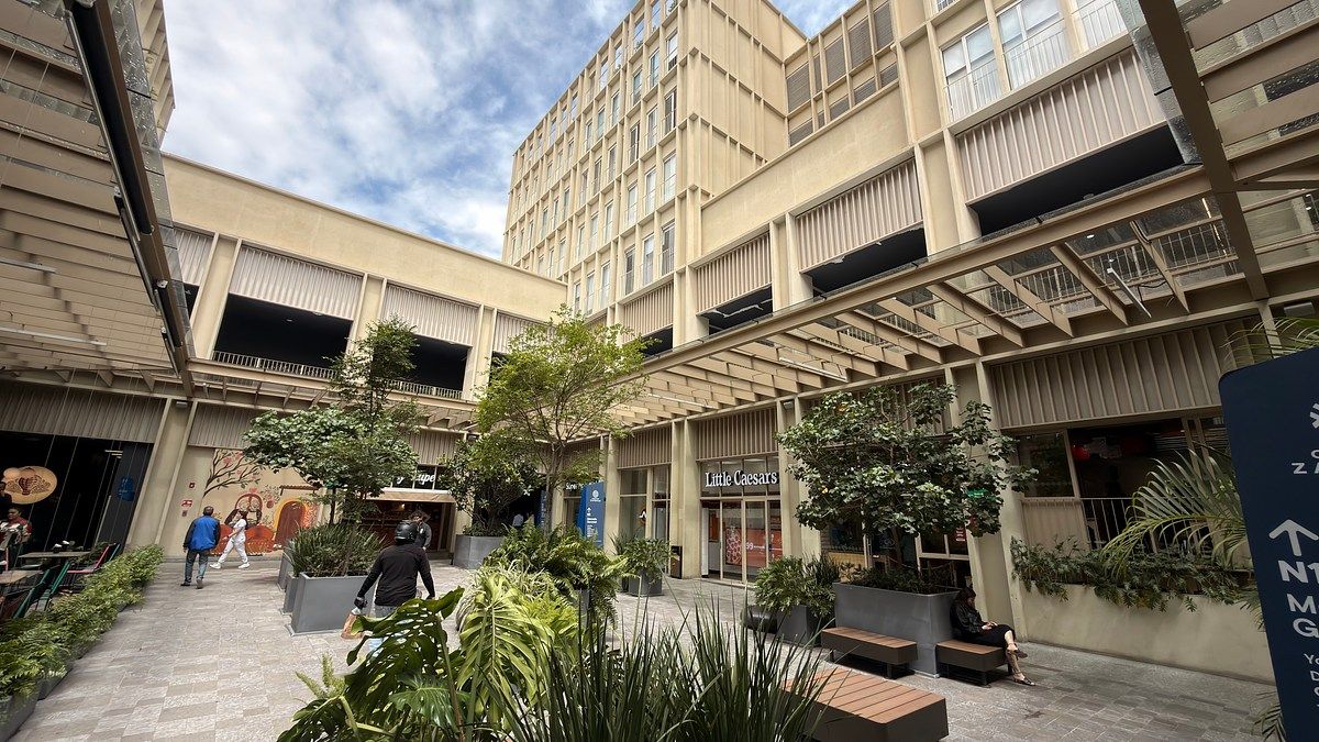 Apartamento em Zapopan Centro, Zapopan, foto 26 de 26