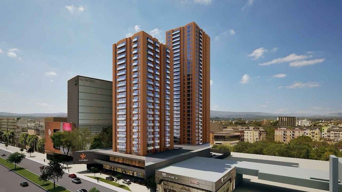 Pre Venta Departamento Puerta Norte Tlalnepantla Estado de México - foto 1