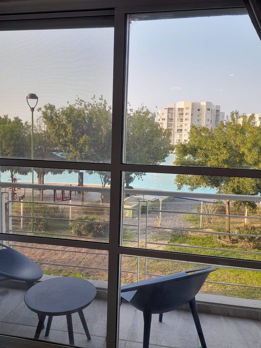 Departamento en Dream Lagoons, Apodaca, foto 2 de 8