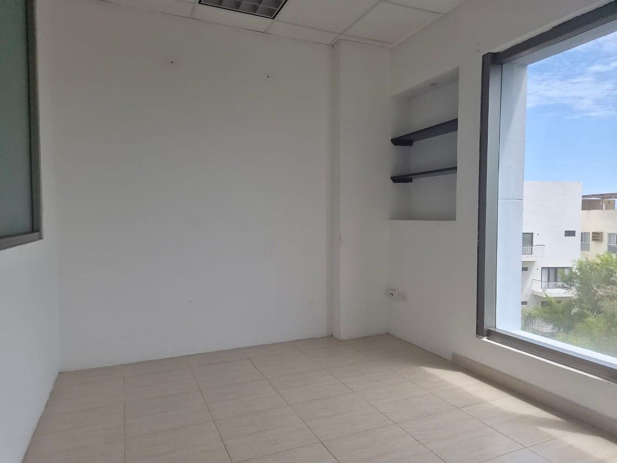 Office in Supermanzana 9, Benito Juárez, photo 3 of 6