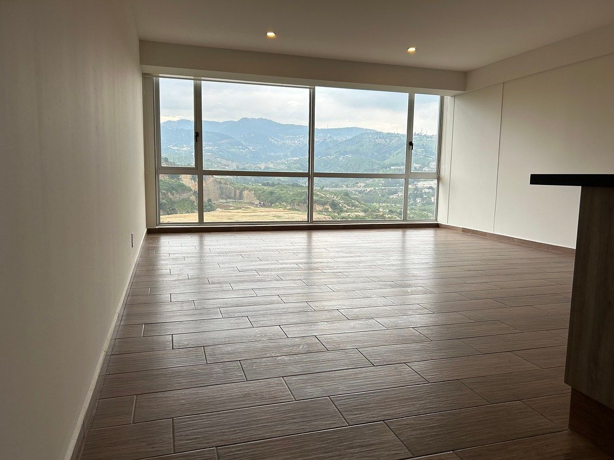 Apartamento em Bosque Real, Huixquilucan, foto 4 de 7