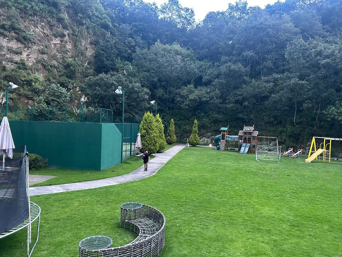 Departamento en Bosque Real, Huixquilucan, foto 10 de 18