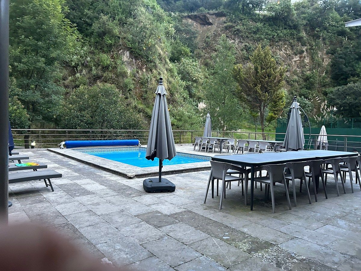 Departamento en Bosque Real, Huixquilucan, foto 14 de 18
