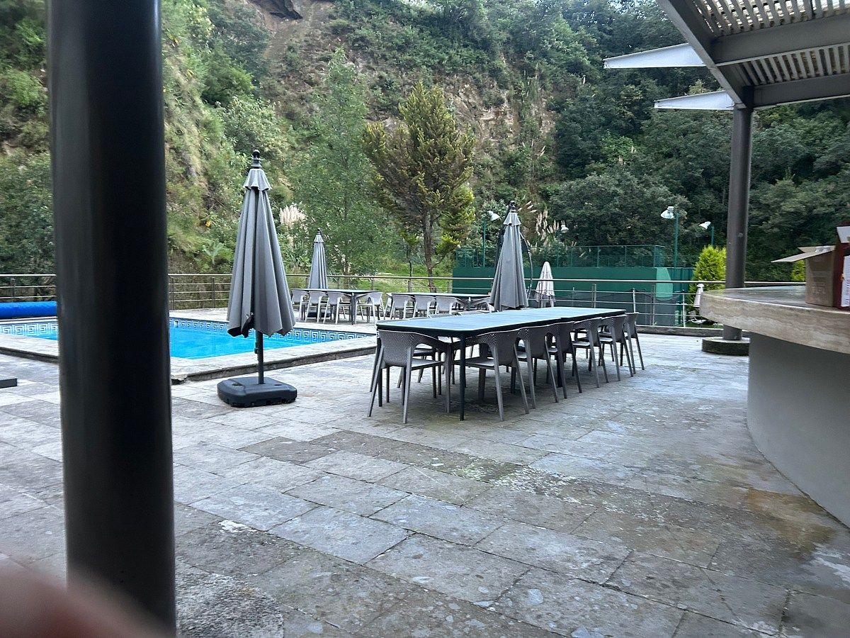 Departamento en Bosque Real, Huixquilucan, foto 16 de 18