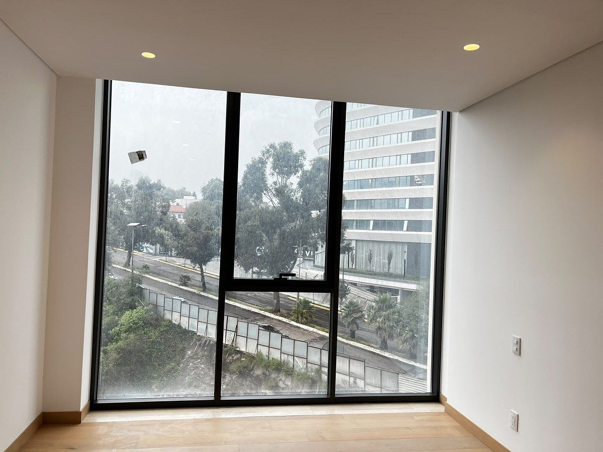 Apartamento em Interlomas, Huixquilucan, foto 2 de 25