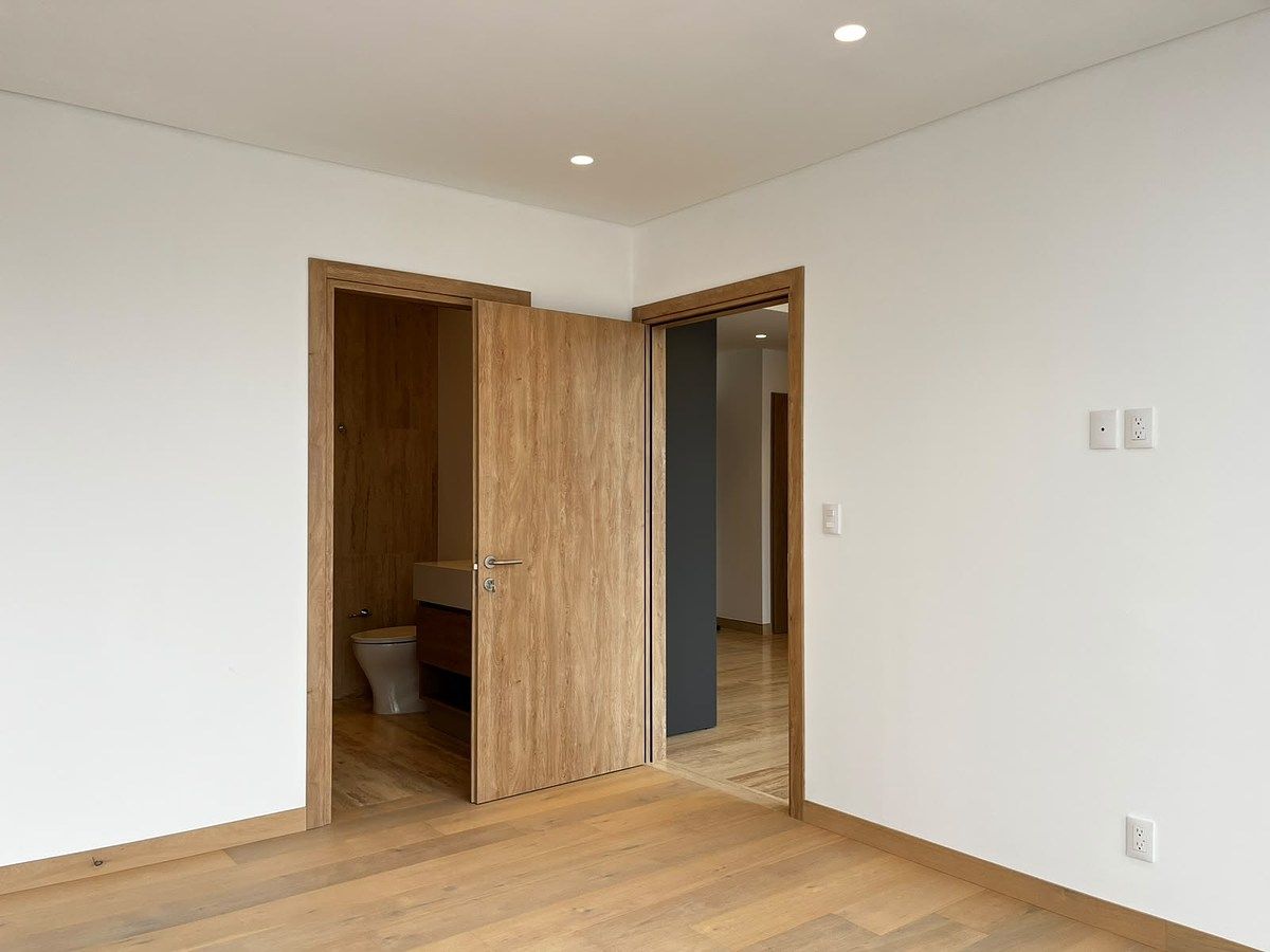 Apartamento em Interlomas, Huixquilucan, foto 6 de 25