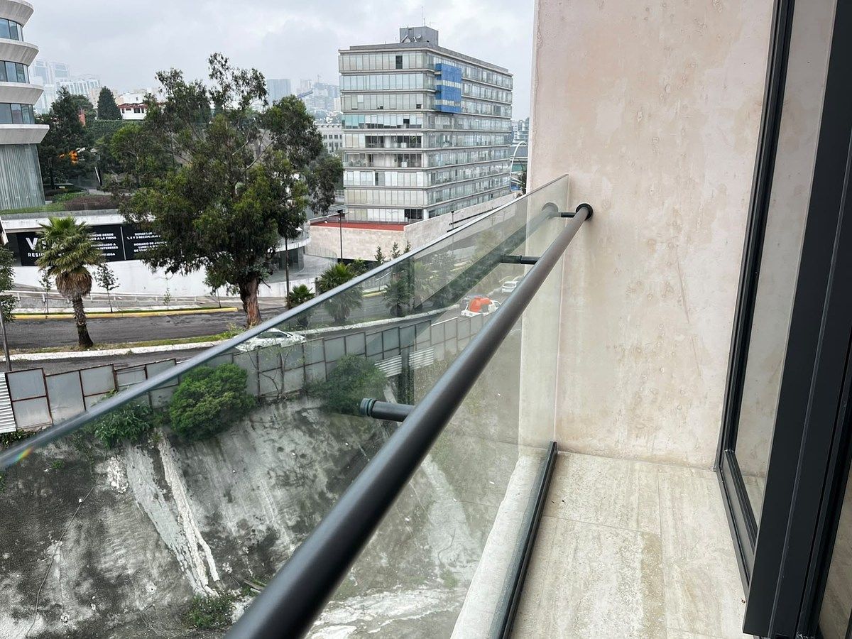 Apartamento em Interlomas, Huixquilucan, foto 5 de 25