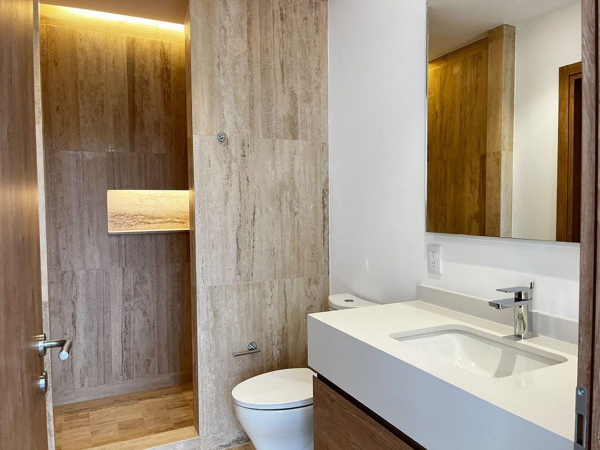 Apartamento em Interlomas, Huixquilucan, foto 11 de 25