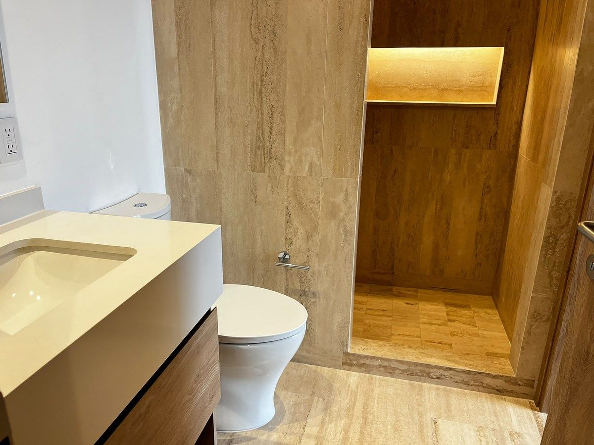 Apartamento em Interlomas, Huixquilucan, foto 12 de 25