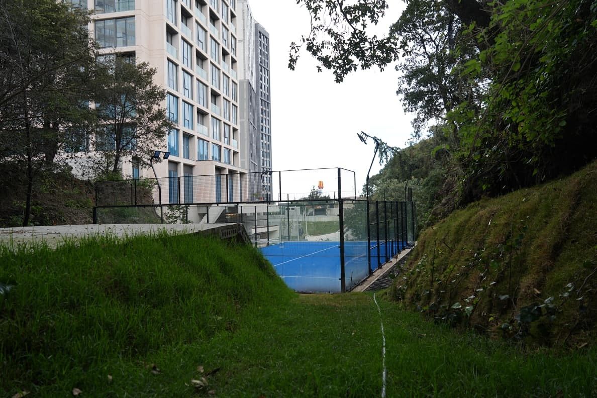 Apartamento em Interlomas, Huixquilucan, foto 19 de 25