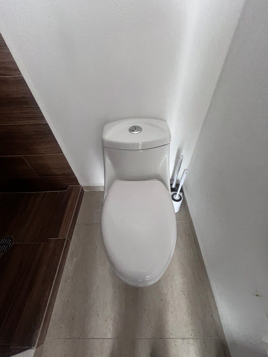 Apartamento em Residencial Lago Esmeralda, Atizapán de Zaragoza, foto 17 de 19