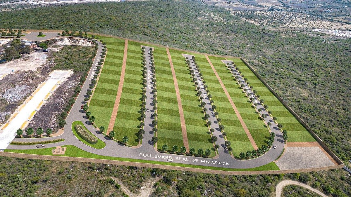 Terreno en Mallorca Residence, El Marqués, foto 3 de 8