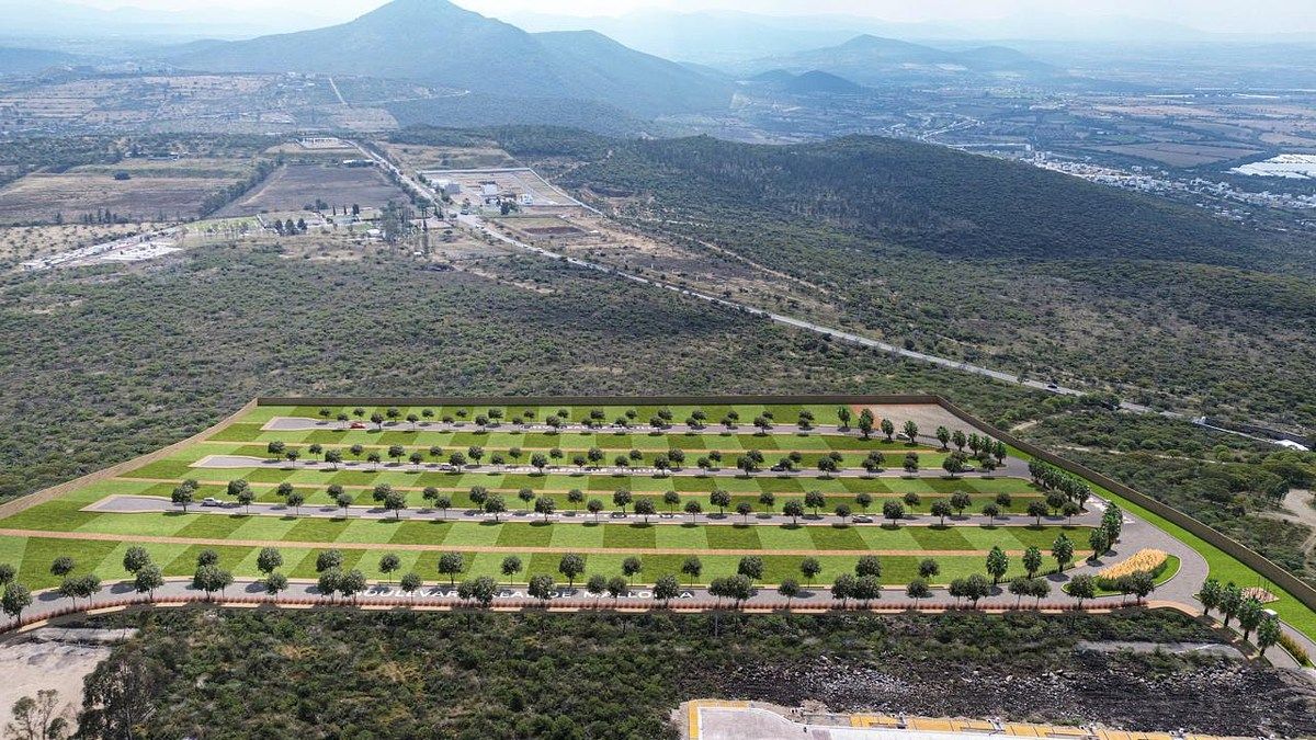 Terreno en Mallorca Residence, El Marqués, foto 4 de 8