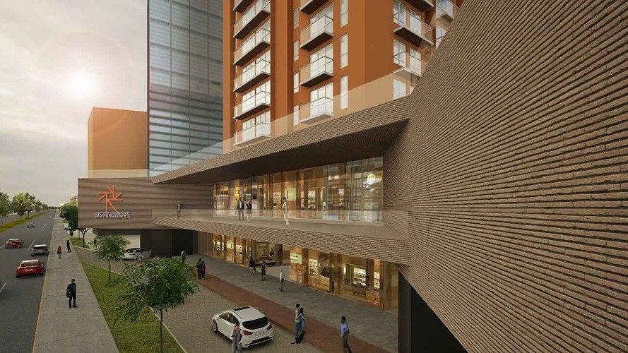 Pre Venta Departamento Puerta Norte Tlalnepantla Estado de México - foto 1