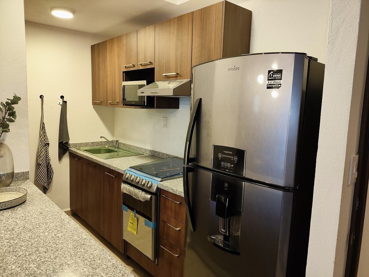Pre Venta Departamento Puerta Norte Tlalnepantla Estado de México - foto 4
