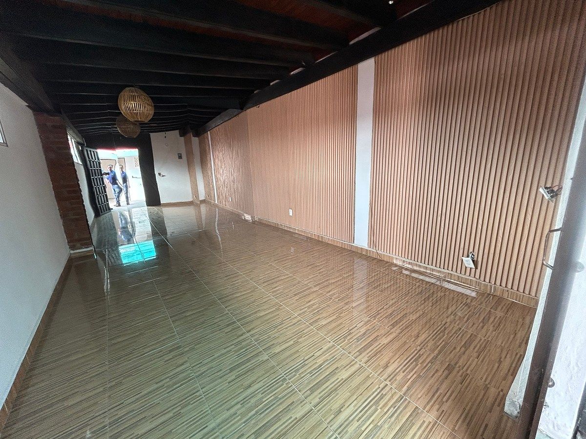 Sala Comercial em Tlacoquemecatl, Benito Juárez, foto 6 de 15