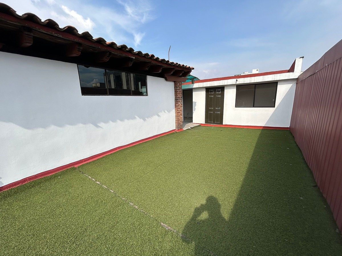 Sala Comercial em Tlacoquemecatl, Benito Juárez, foto 7 de 15