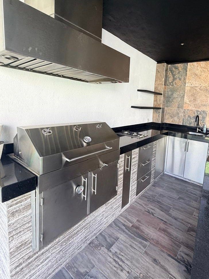 Casa en Dream Lagoons, Apodaca, foto 3 de 17