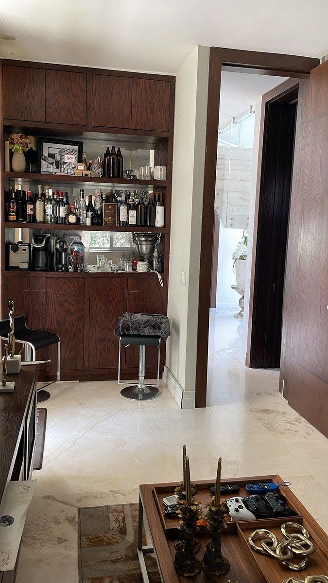 Casa en Lagos del Vergel, Monterrey, foto 4 de 10