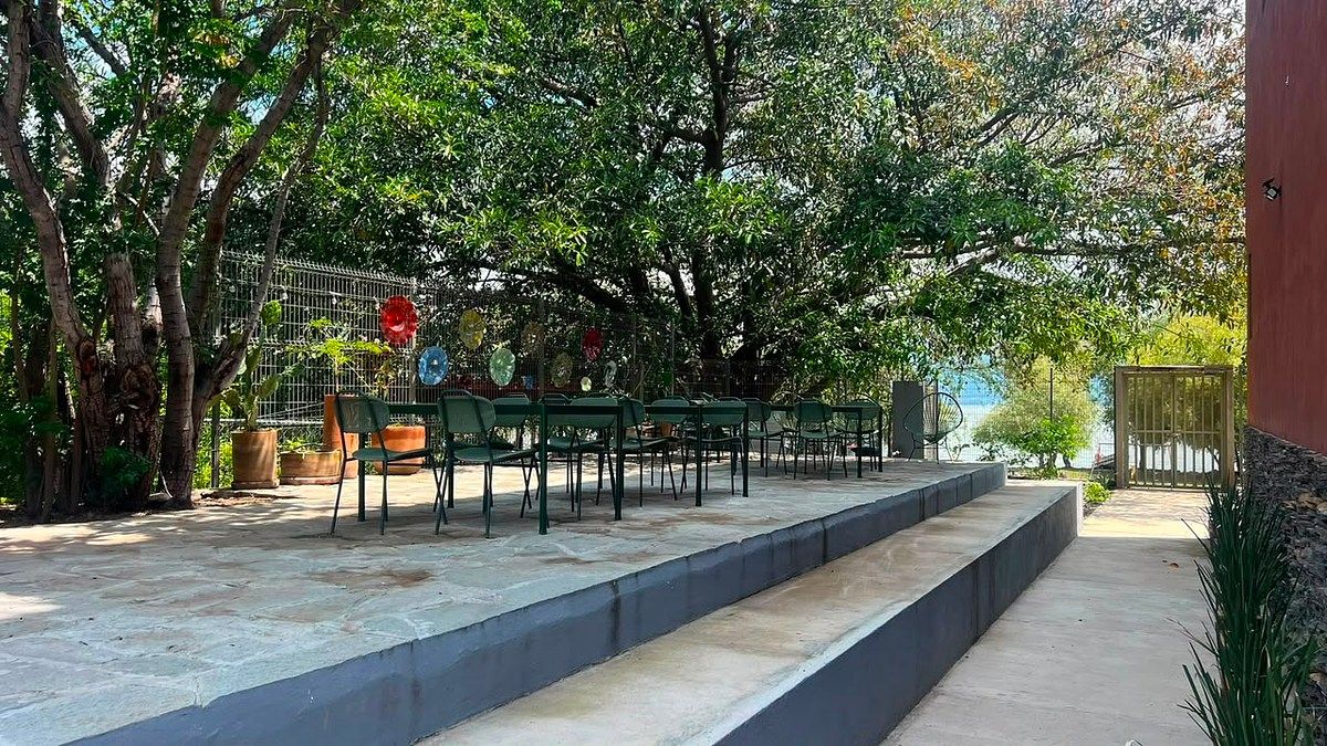 Departamento en San Cristóbal Zapotitlán, Jocotepec, foto 23 de 30