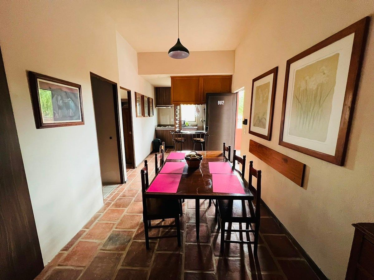 Departamento en San Cristóbal Zapotitlán, Jocotepec, foto 3 de 30