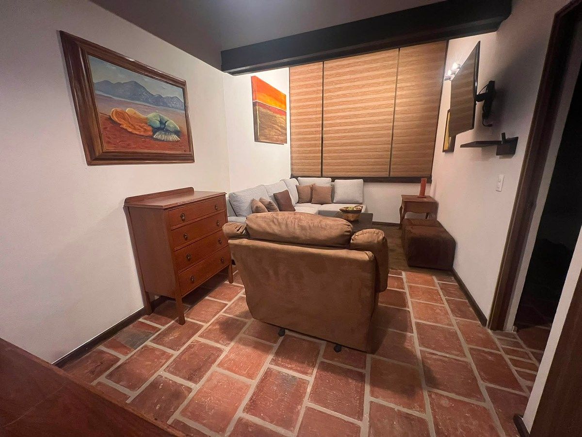 Departamento en San Cristóbal Zapotitlán, Jocotepec, foto 5 de 30