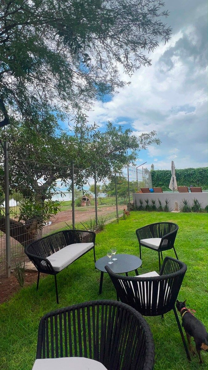 Departamento en San Cristóbal Zapotitlán, Jocotepec, foto 22 de 30