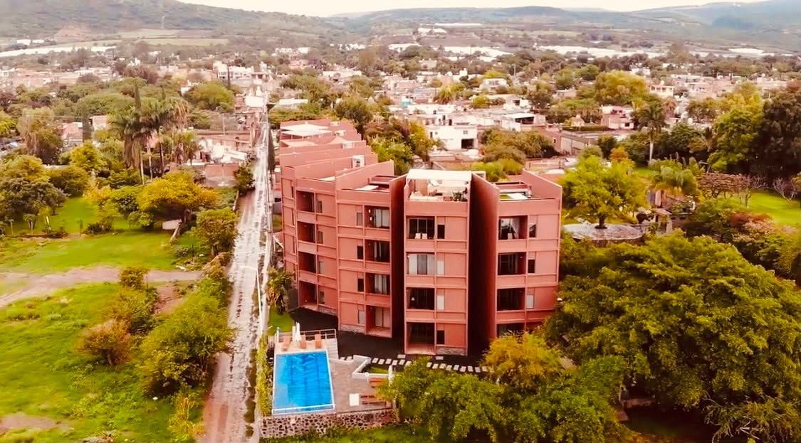 Departamento en venta frente al lago de Chapala, foto 1 de 30