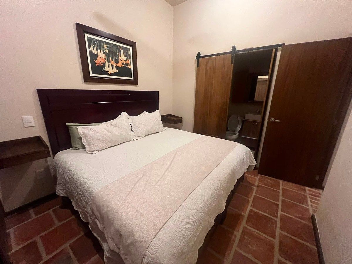 Departamento en San Cristóbal Zapotitlán, Jocotepec, foto 11 de 30