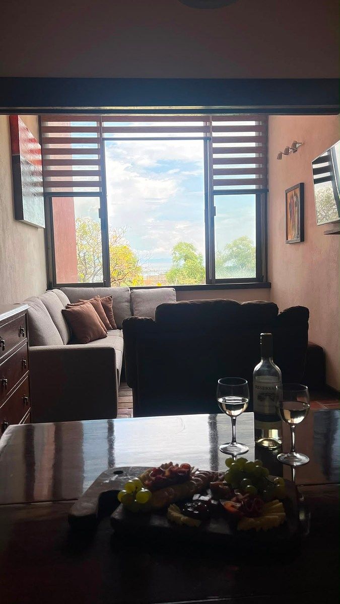 Departamento en San Cristóbal Zapotitlán, Jocotepec, foto 6 de 30