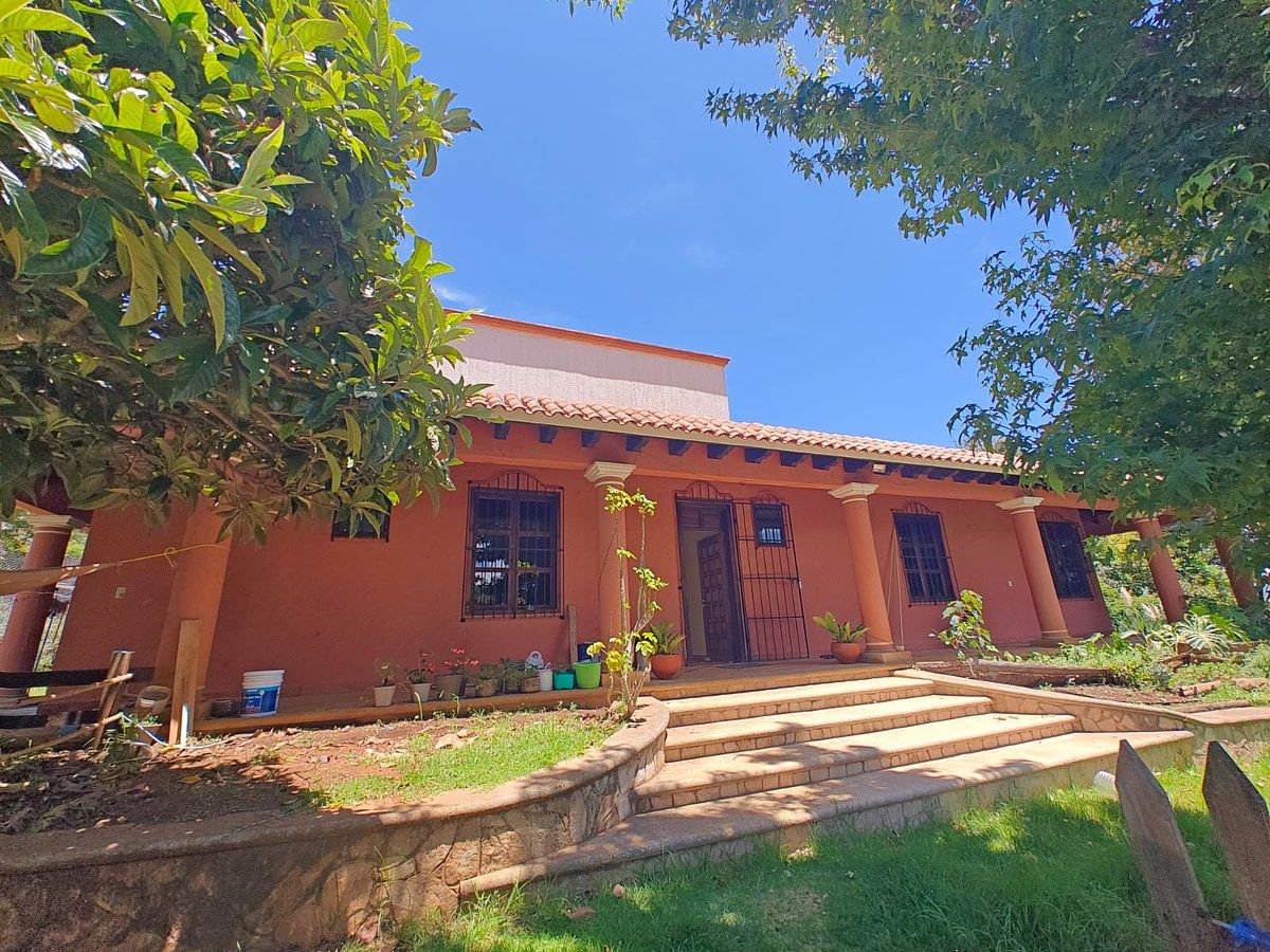 HOUSES FOR RENT ALCANFORES, photo 1 of 8