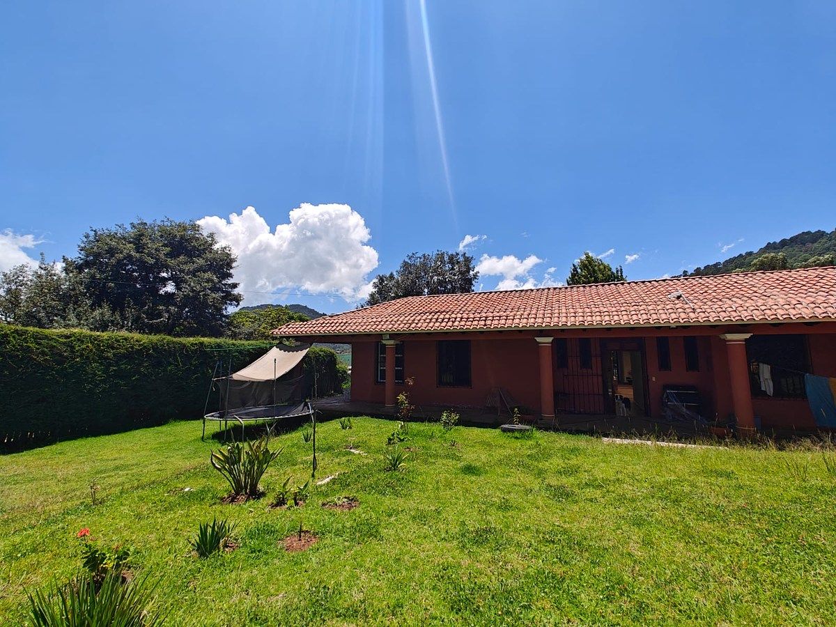 Country House in Los Alcanfores, San Cristóbal de Las Casas, photo 2 of 8