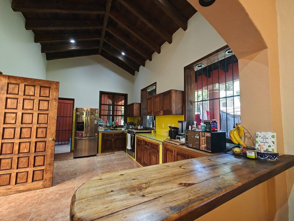Country House in Los Alcanfores, San Cristóbal de Las Casas, photo 3 of 8