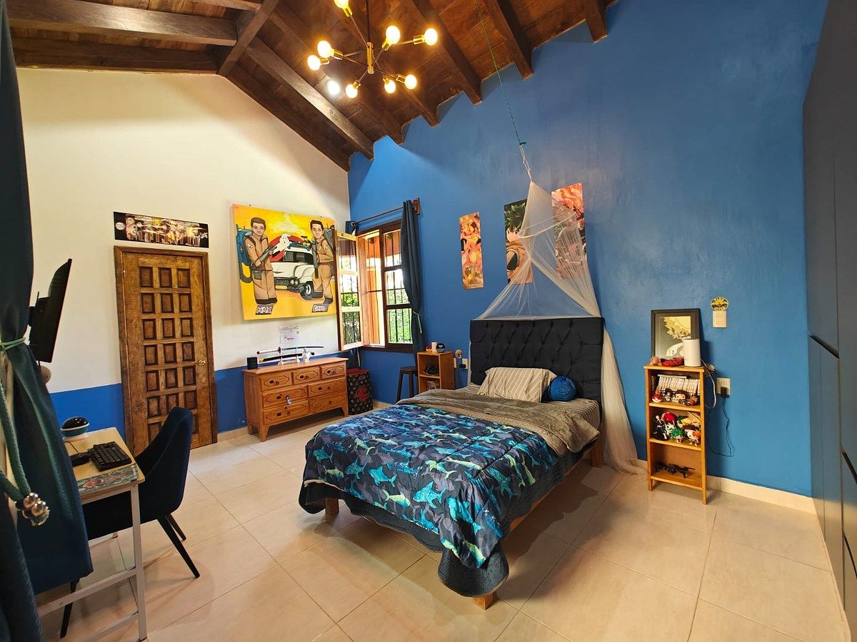 Country House in Los Alcanfores, San Cristóbal de Las Casas, photo 5 of 8