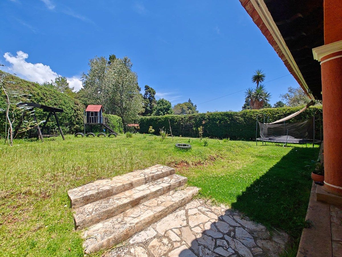 Country House in Los Alcanfores, San Cristóbal de Las Casas, photo 7 of 8