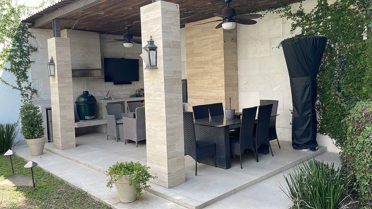 Casa en Lagos del Vergel, Monterrey, foto 10 de 10