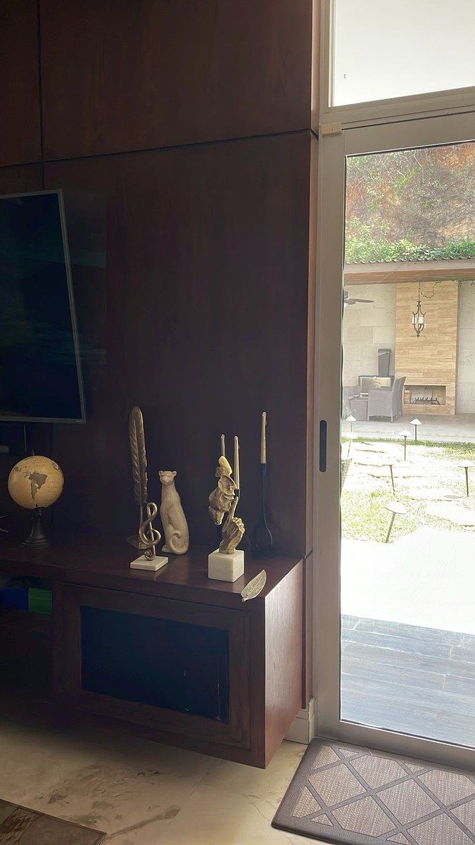 Casa en Lagos del Vergel, Monterrey, foto 6 de 10