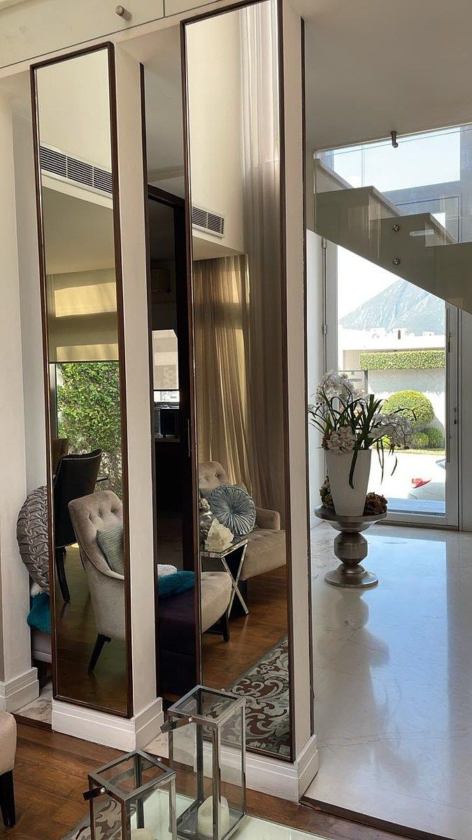 Casa en Lagos del Vergel, Monterrey, foto 9 de 10