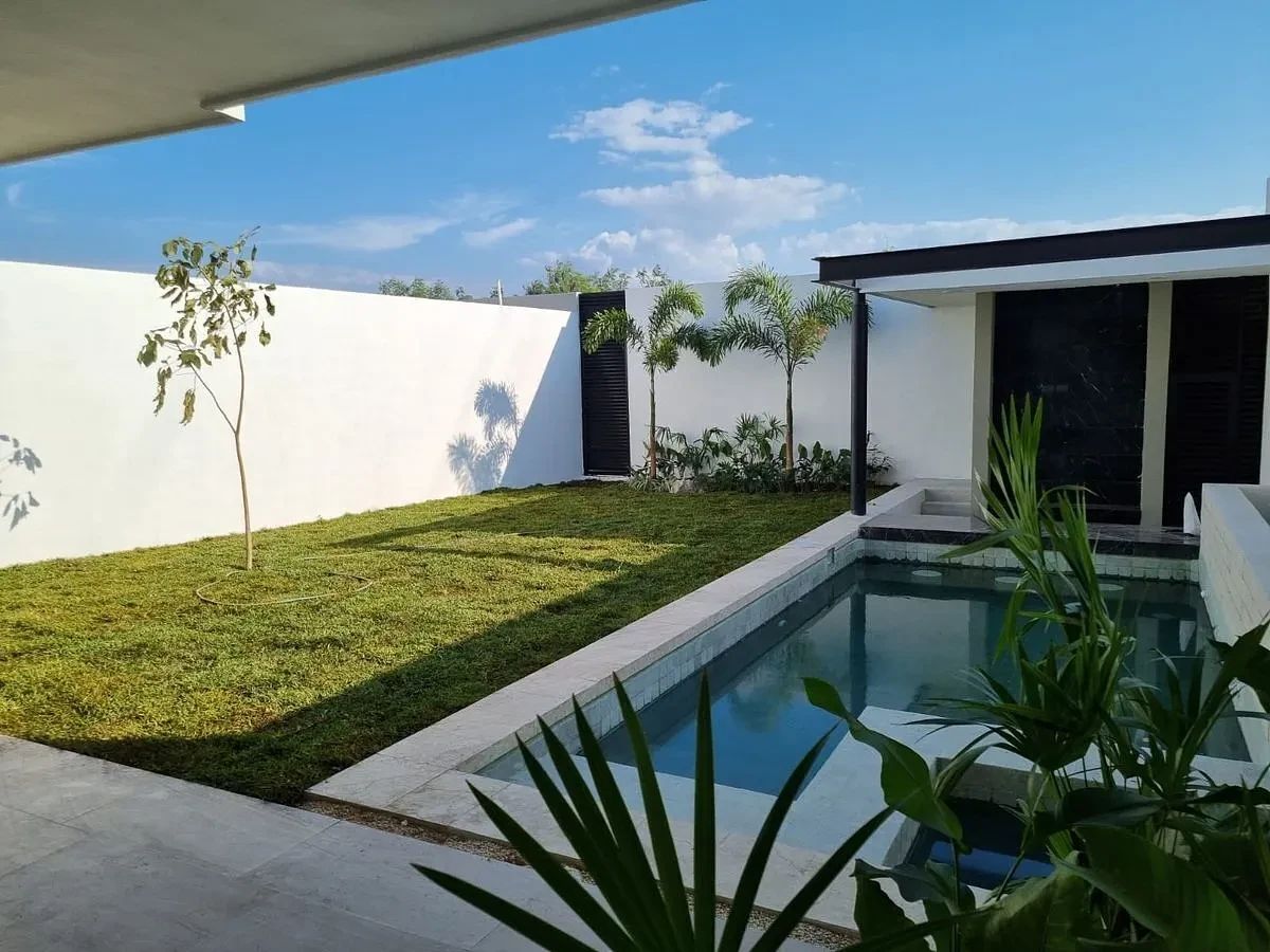 Casa en Temozón Norte, Mérida, foto 2 de 16