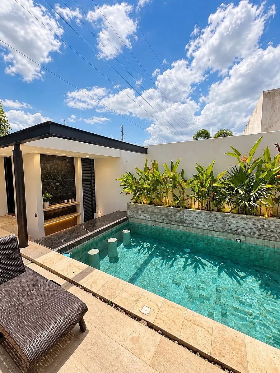 Casa en Temozón Norte, Mérida, foto 8 de 16