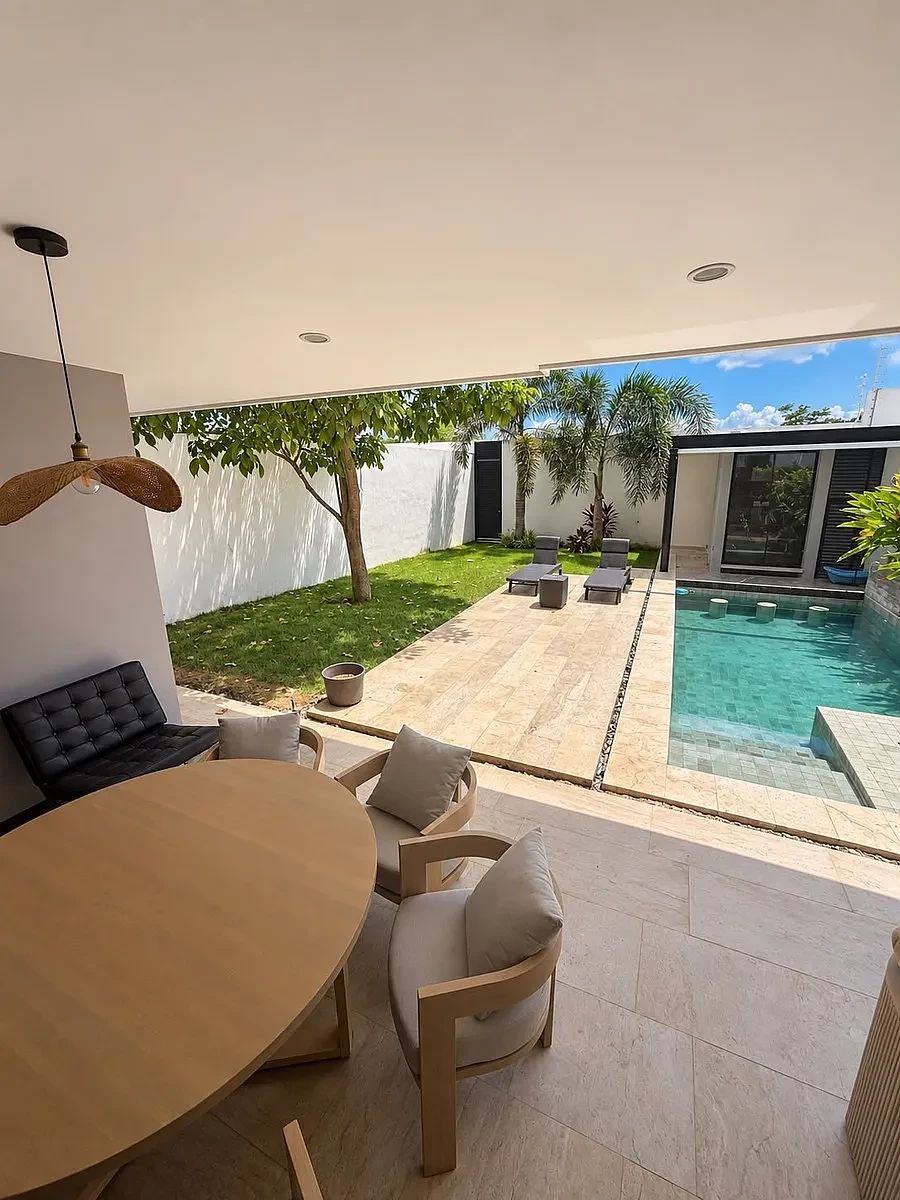Casa en Temozón Norte, Mérida, foto 14 de 16
