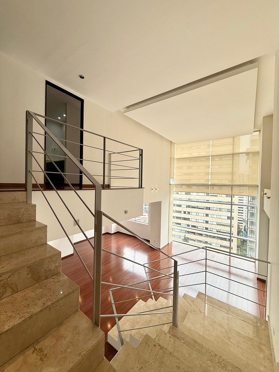 Departamento en Interlomas, Huixquilucan, foto 2 de 37