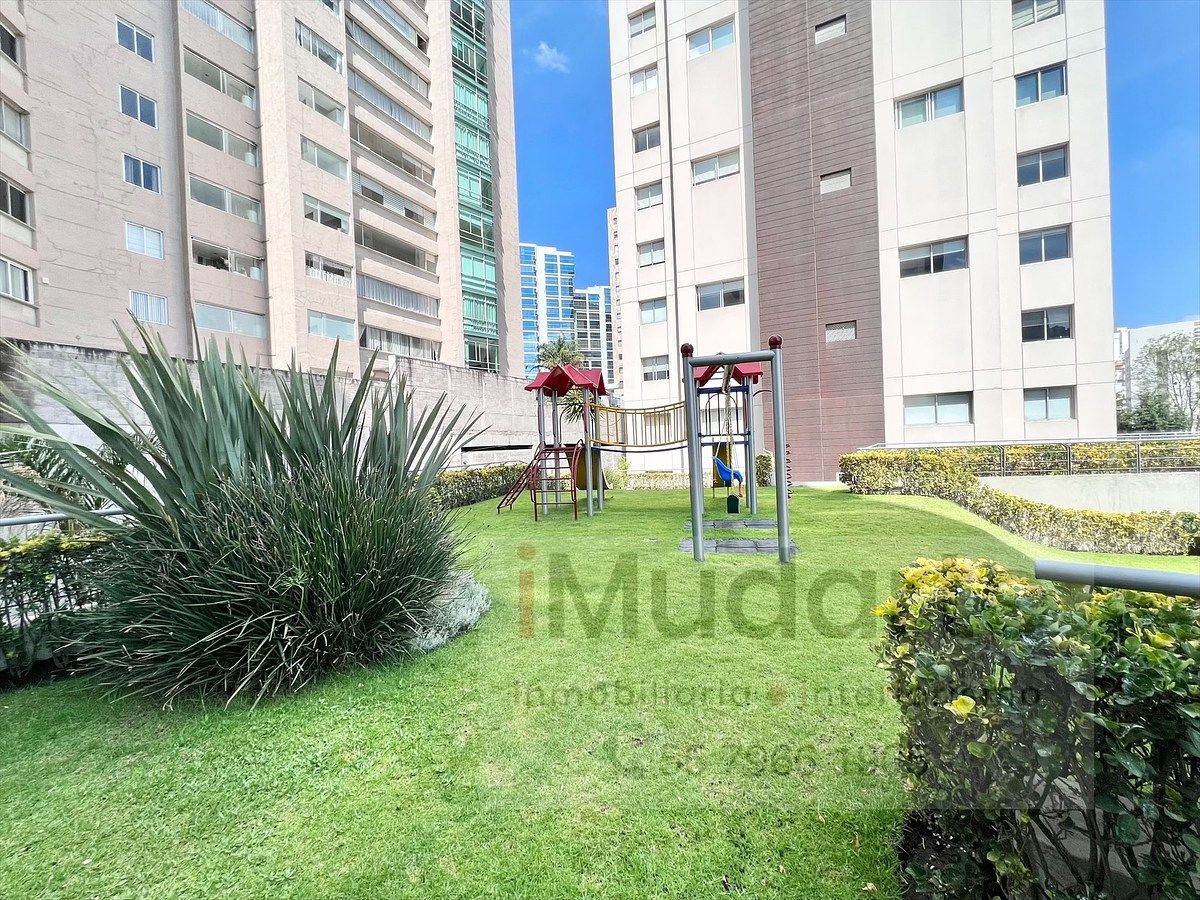 Departamento en Interlomas, Huixquilucan, foto 27 de 37