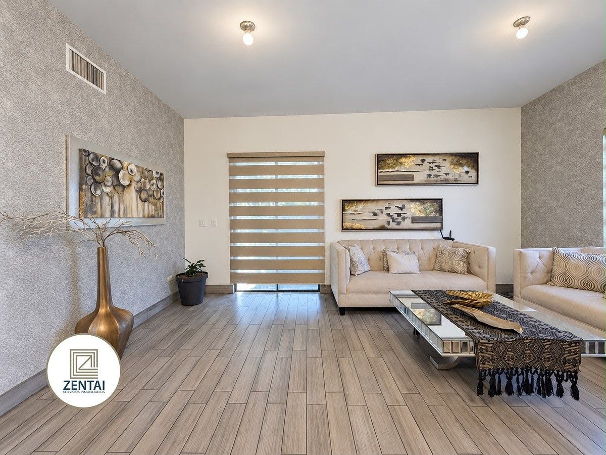 Casa en Duara Residencial, Mexicali, foto 4 de 20