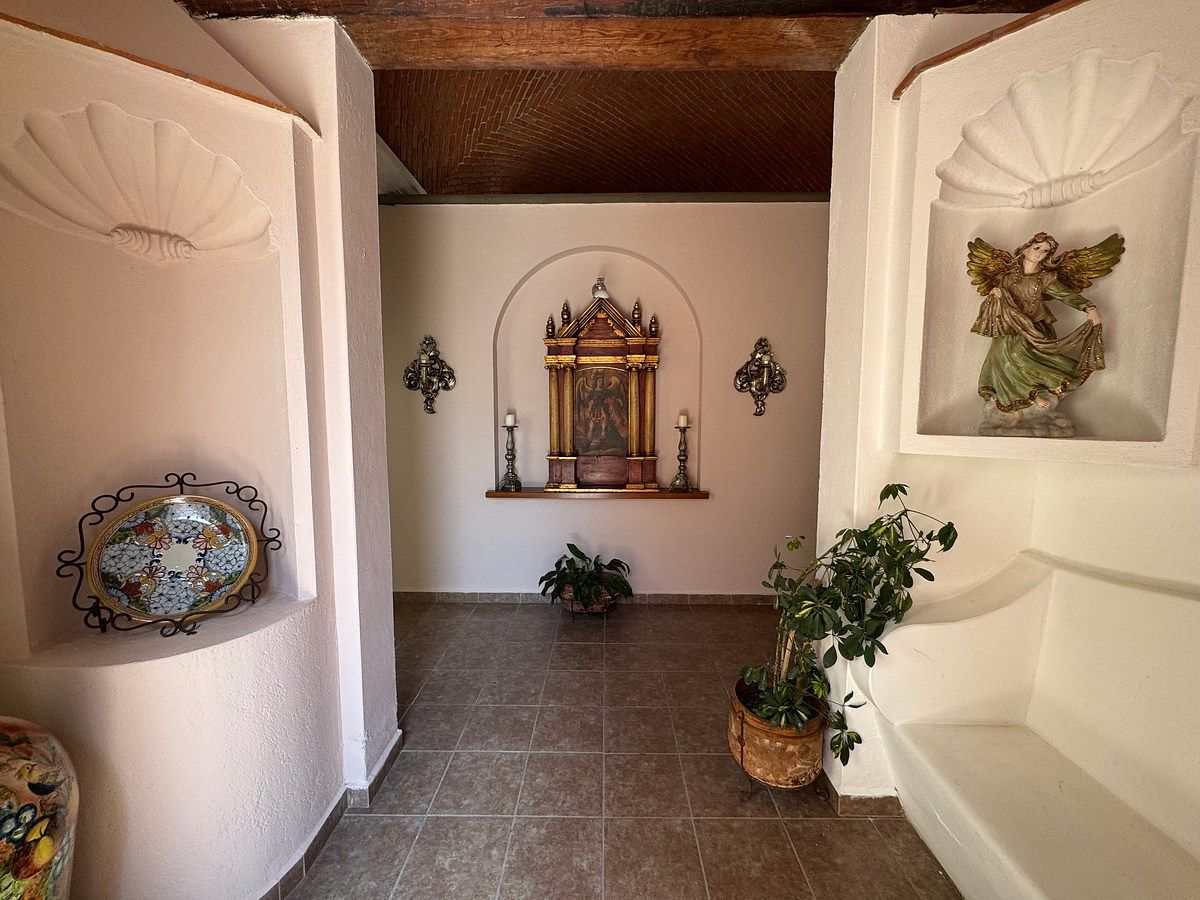 House in Villa de los Frailes, San Miguel de Allende, photo 5 of 50
