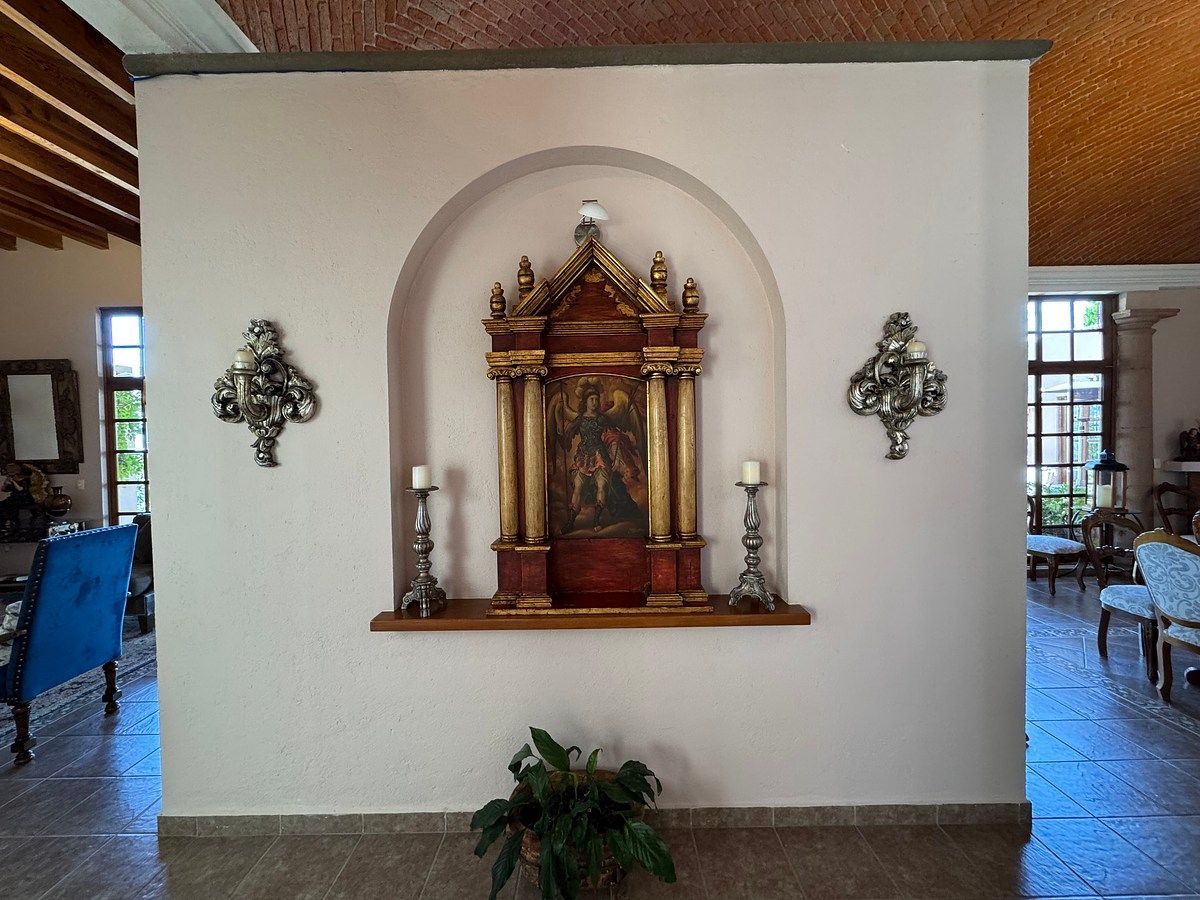 House in Villa de los Frailes, San Miguel de Allende, photo 7 of 50