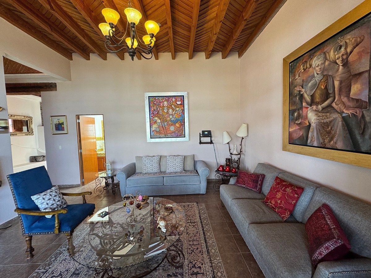 House in Villa de los Frailes, San Miguel de Allende, photo 10 of 50